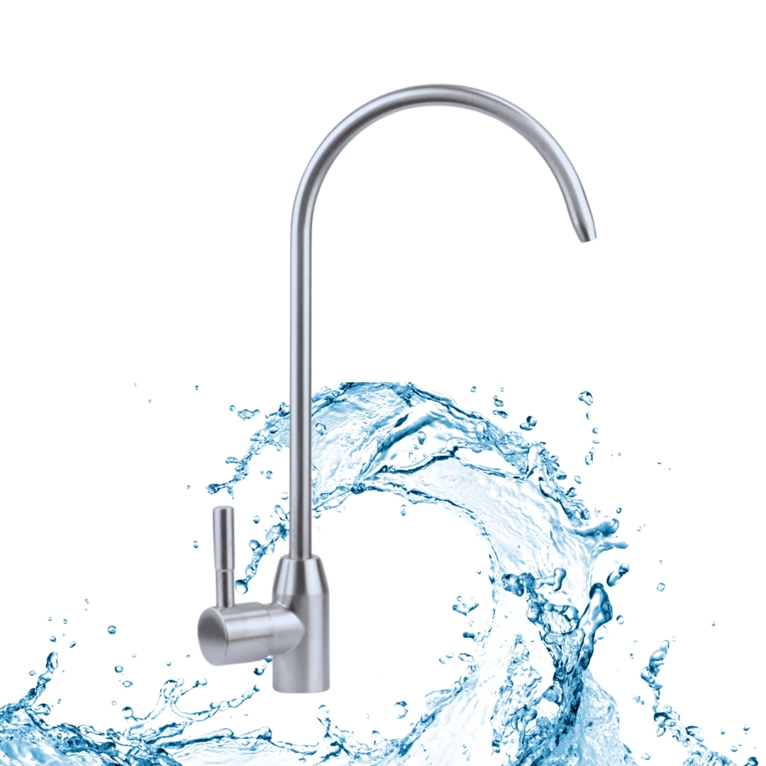 LIFEFLO PLATINUM SERİSİ UV ALKALINE SU ARITMA CİHAZI - Görsel 3